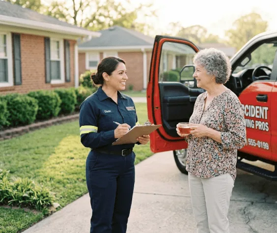 Accident Towing Service Fairfield, CA FAQs